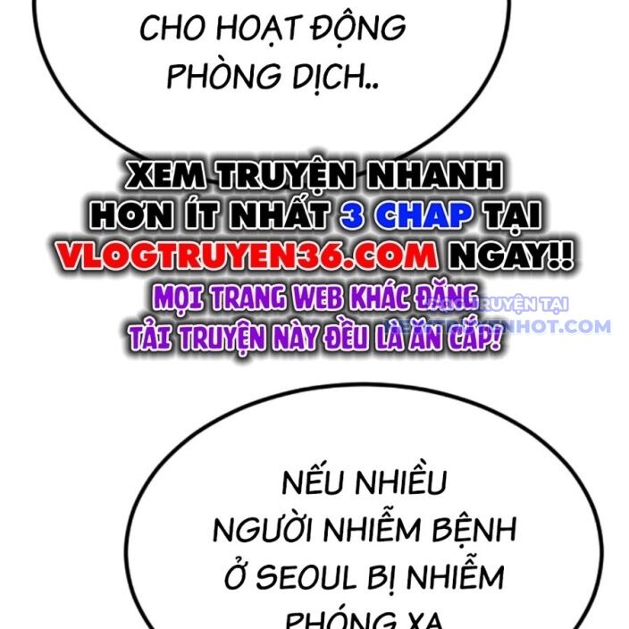 Đại Dịch Seoul Chương 158 Page 184