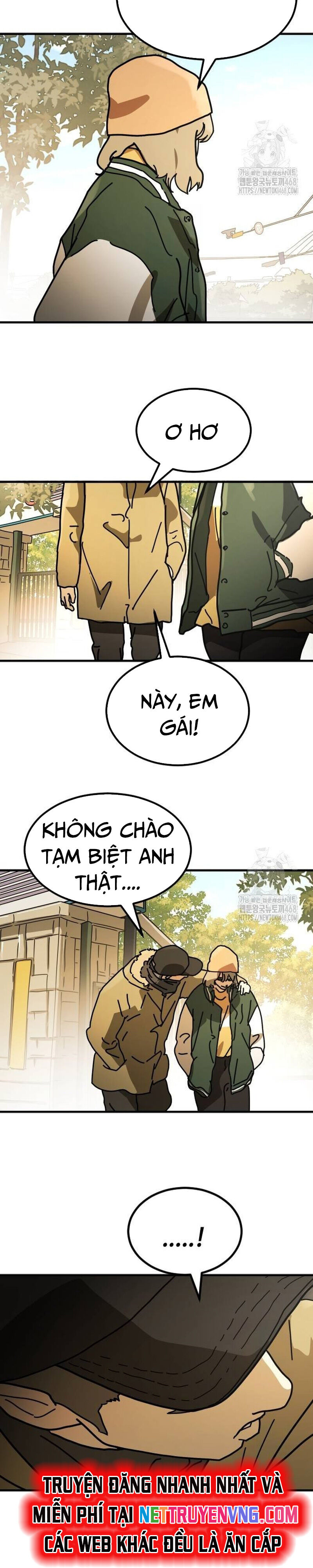 Đại Dịch Seoul Chương 160 Page 12