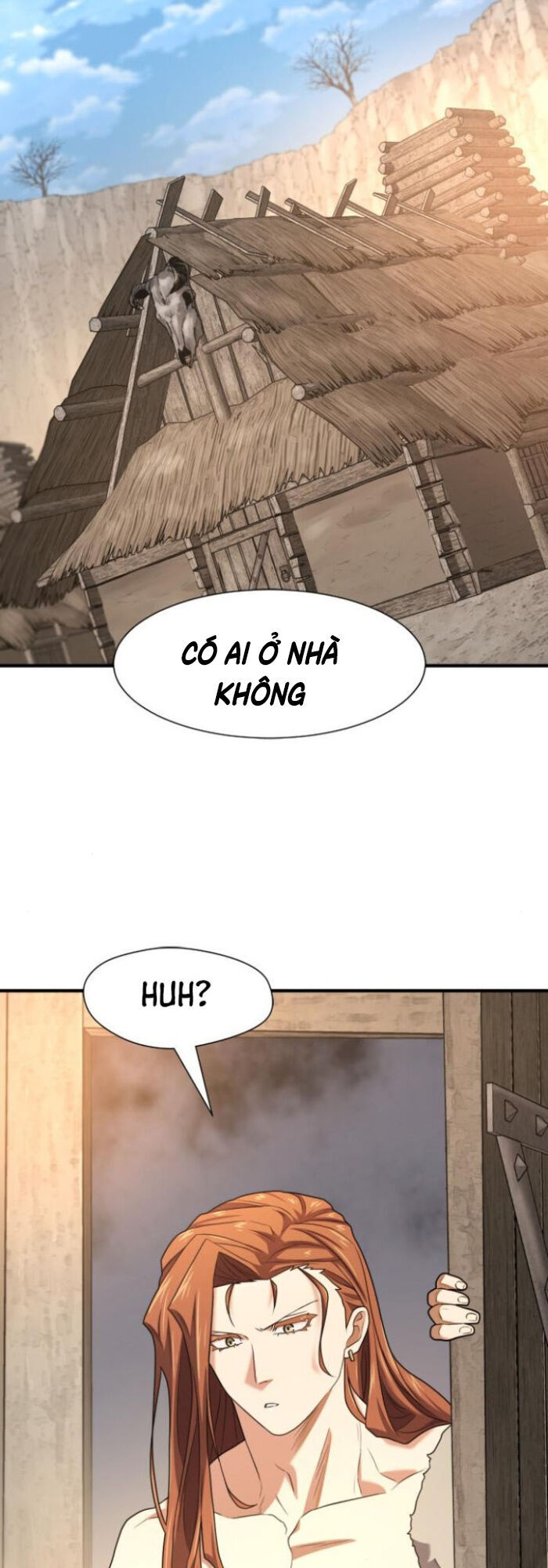 Bậc Thầy Thiết Kế Điền Trang Chương 180 Page 35