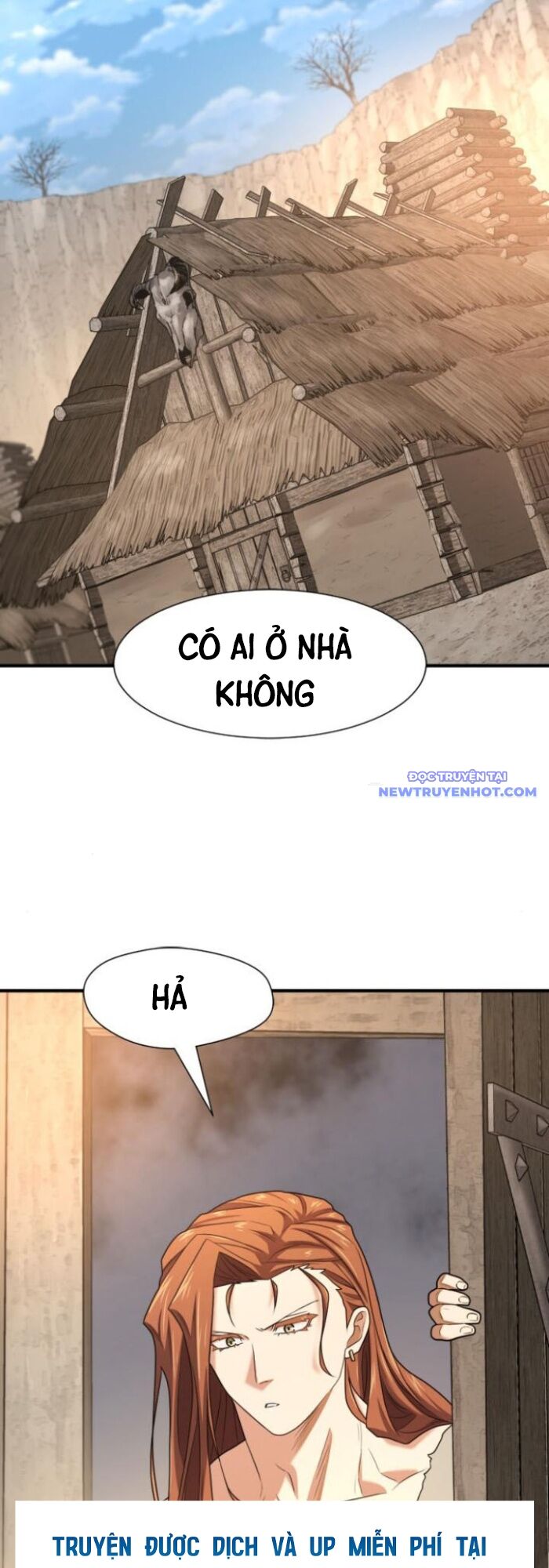 Bậc Thầy Thiết Kế Điền Trang Chương 181 Page 36