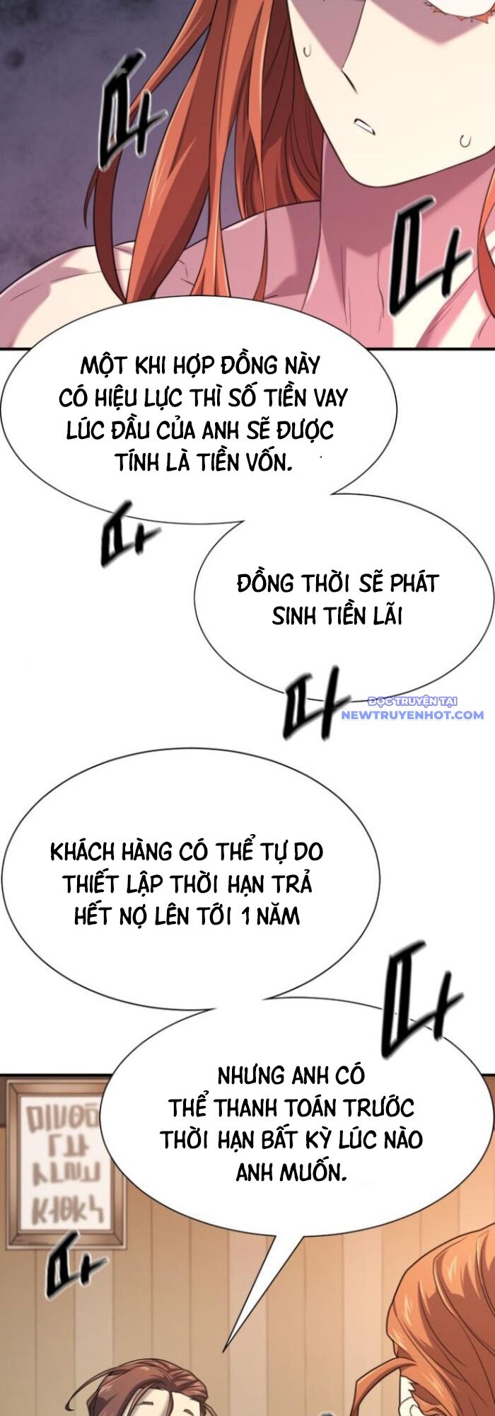 Bậc Thầy Thiết Kế Điền Trang Chương 181 Page 6