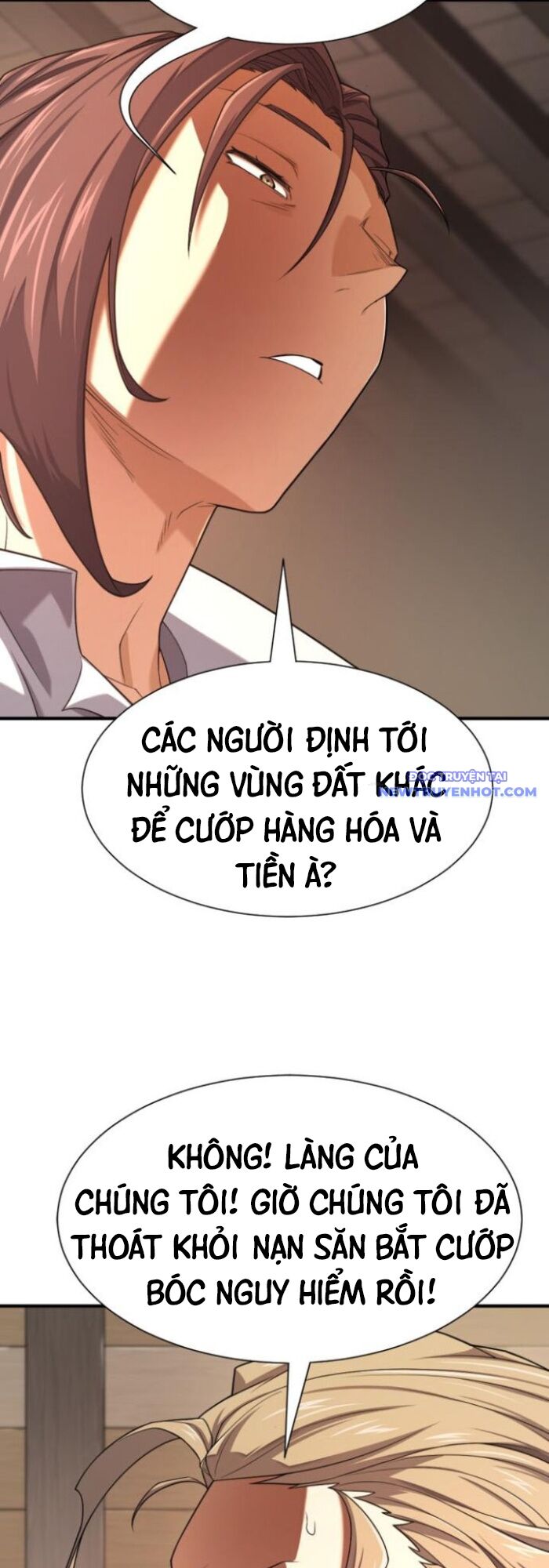 Bậc Thầy Thiết Kế Điền Trang Chương 181 Page 59