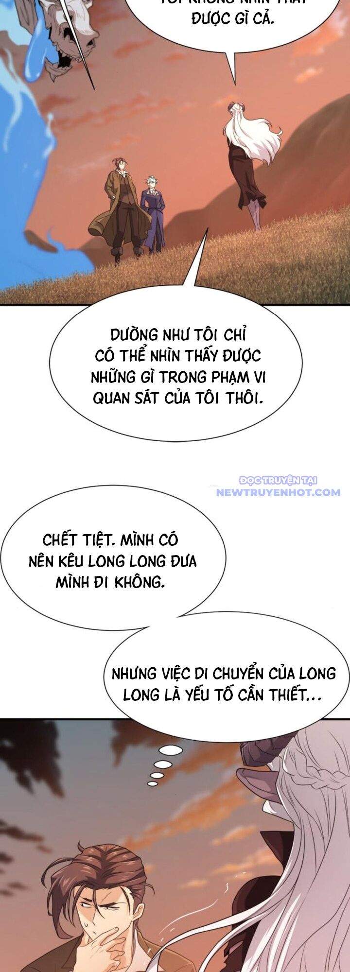 Bậc Thầy Thiết Kế Điền Trang Chương 182 Page 58