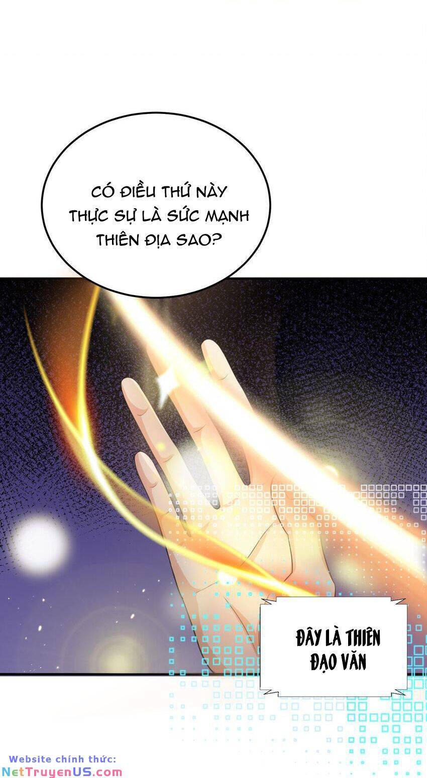 Ta Vô Địch Lúc Nào Chương 187 Page 19