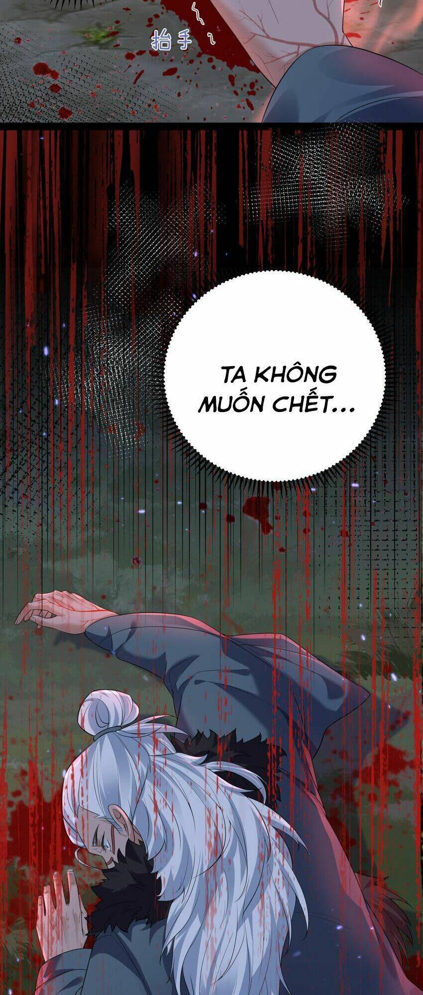 Ta Vô Địch Lúc Nào Chương 194 Page 13