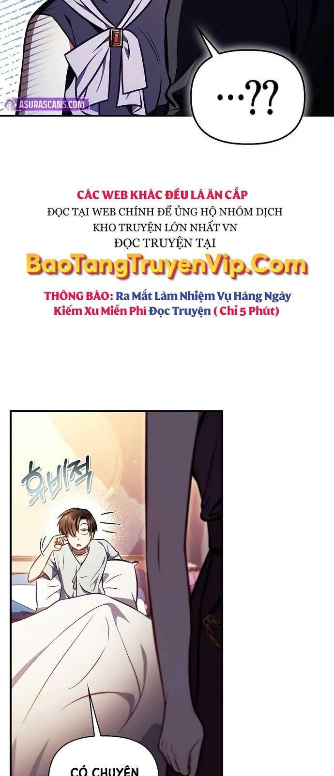 Kí Sự Hồi Quy Chương 129 Page 31