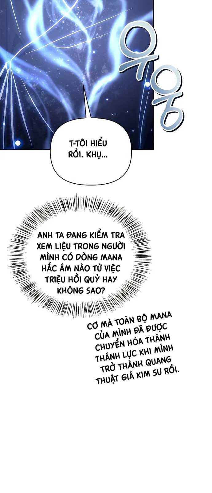 Kí Sự Hồi Quy Chương 129 Page 41