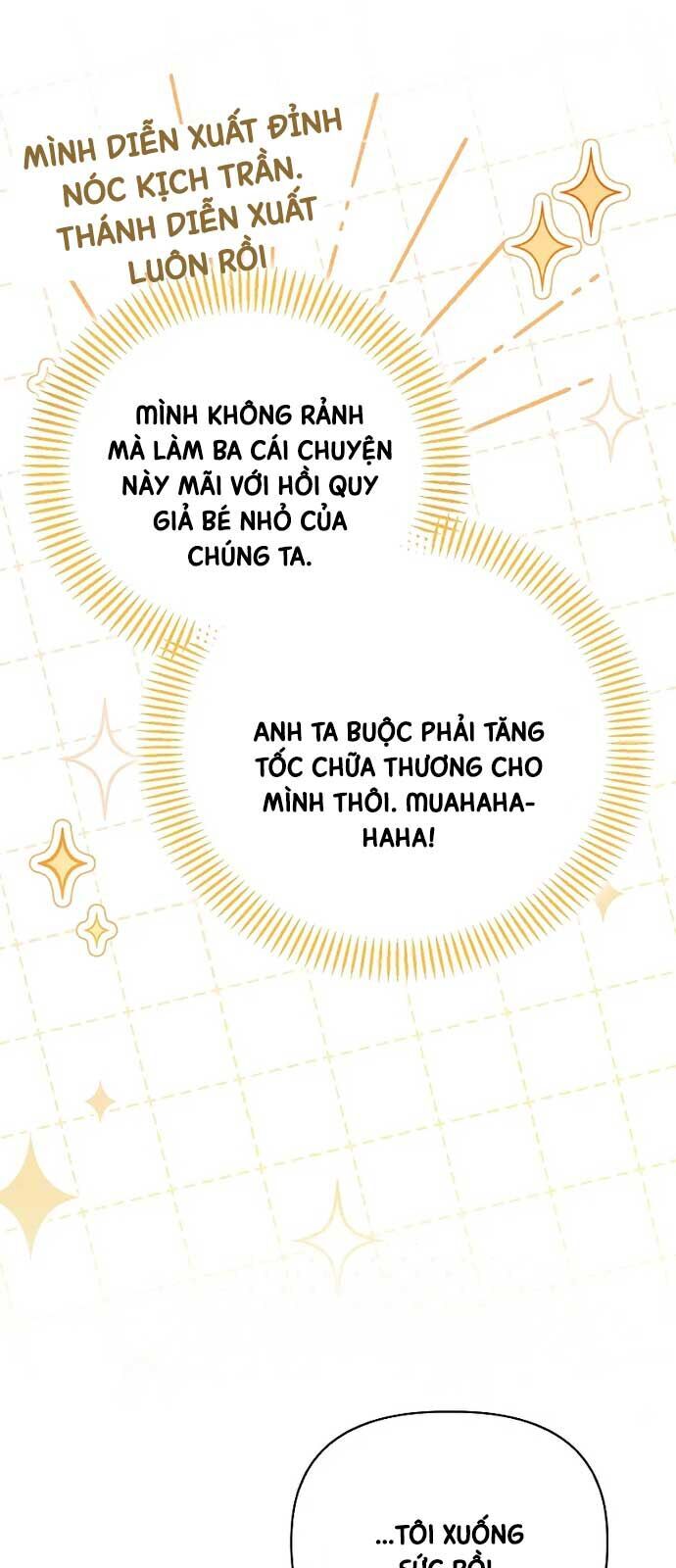 Kí Sự Hồi Quy Chương 129 Page 52