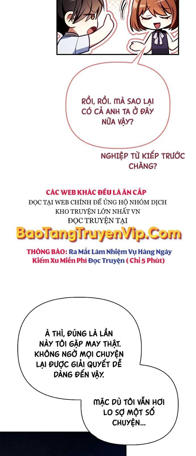 Kí Sự Hồi Quy Chương 129 Page 8