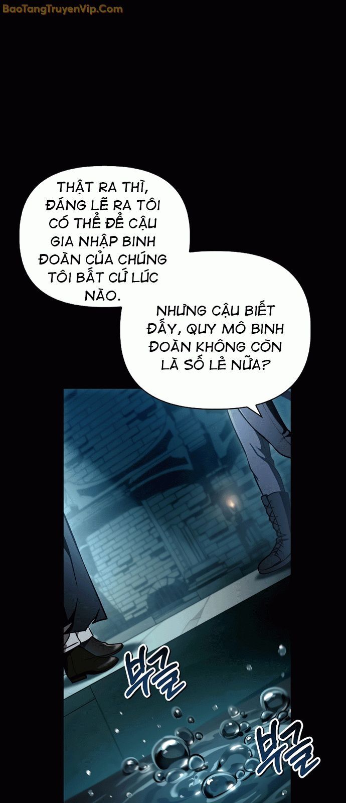 Kí Sự Hồi Quy Chương 130 Page 46