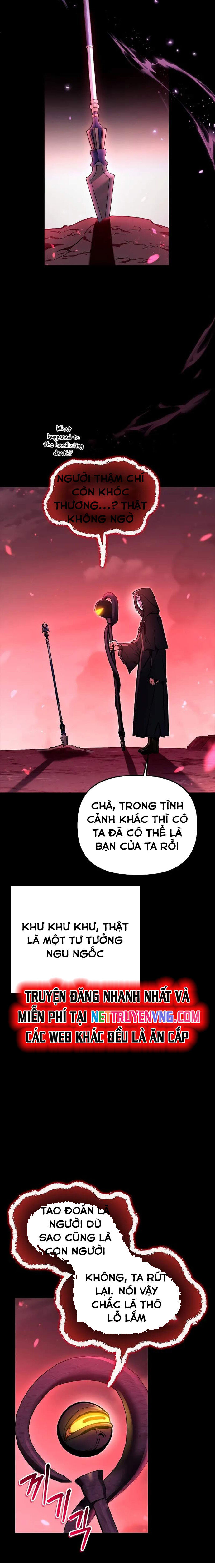 Kí Sự Hồi Quy Chương 131 Page 22