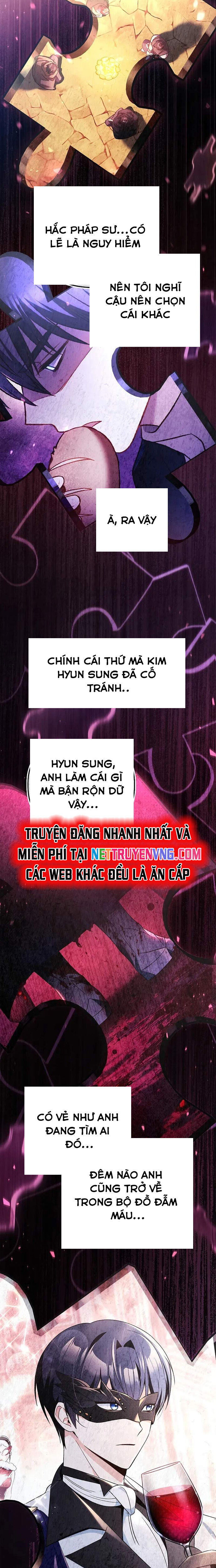 Kí Sự Hồi Quy Chương 131 Page 26