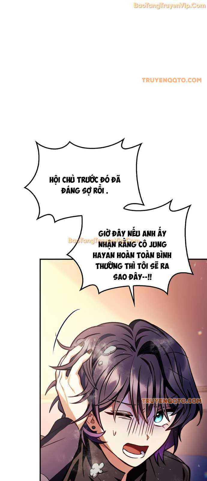 Kí Sự Hồi Quy Chương 133 Page 48