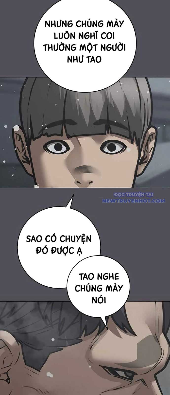 Nhiệm Vụ Đời Thật Chương 153 Page 78