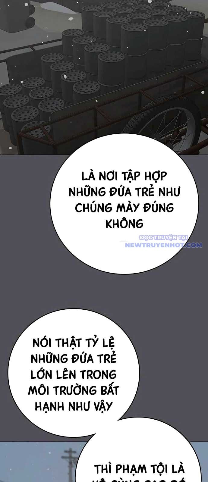 Nhiệm Vụ Đời Thật Chương 153 Page 82