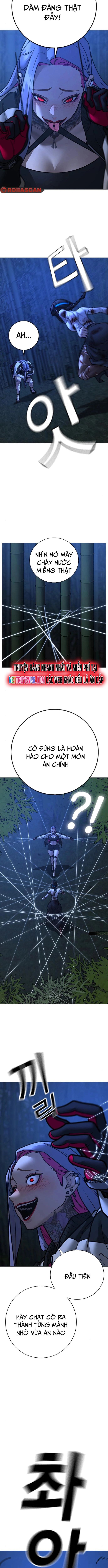 Nhiệm Vụ Đời Thật Chương 154 Page 13