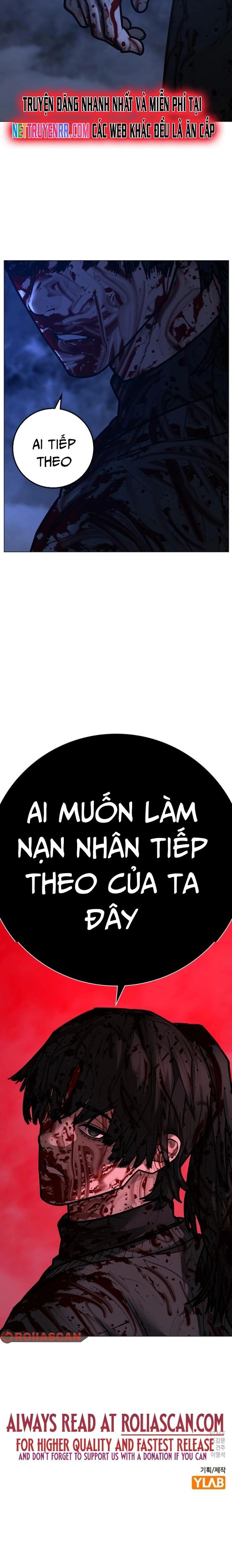 Nhiệm Vụ Đời Thật Chương 154 Page 21