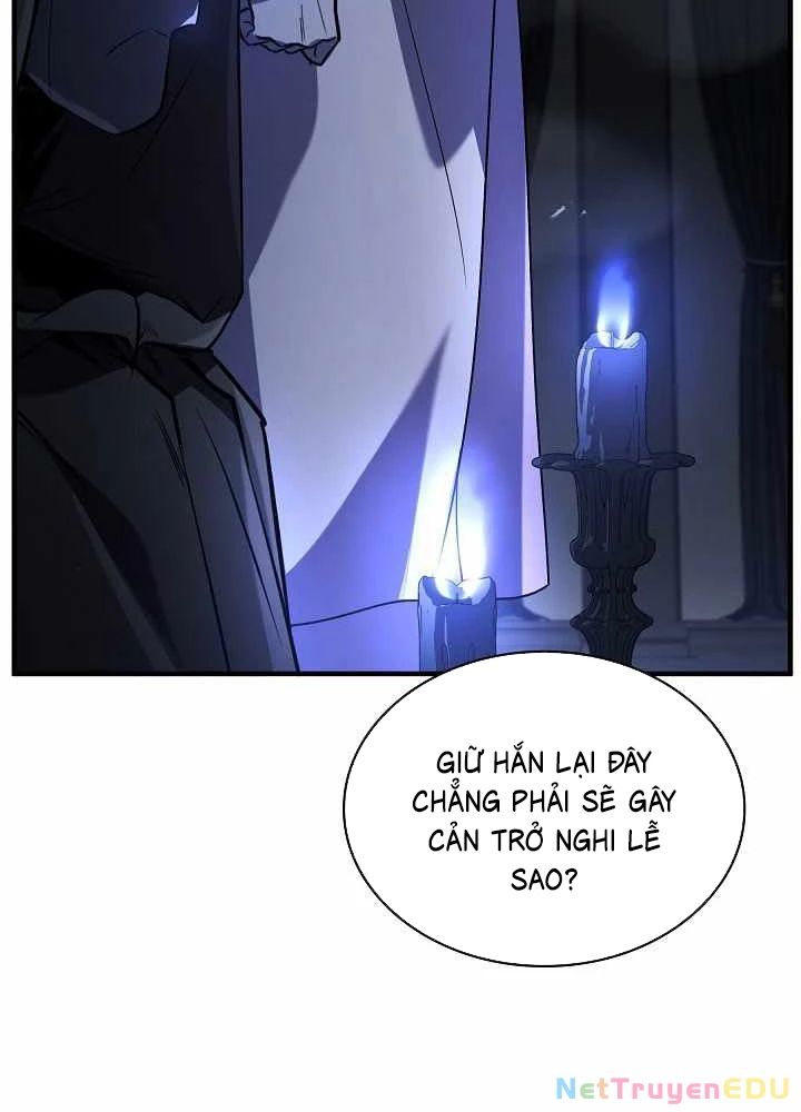 Huyền Thoại Giáo Sĩ Trở Lại Chương 163 Page 30