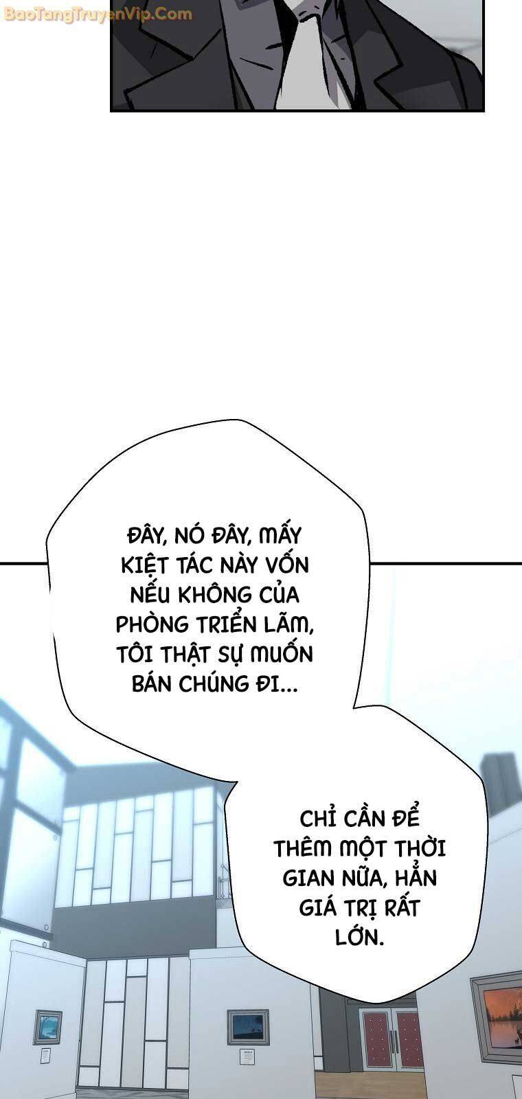 Sự Trở Lại Của Huyền Thoại Chương 156 Page 41