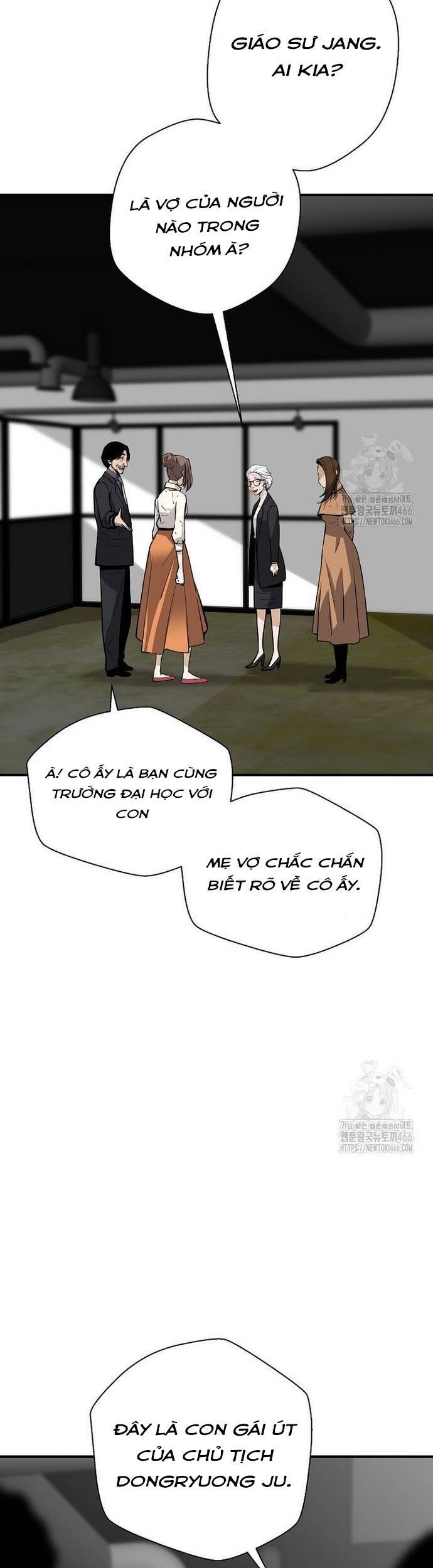 Sự Trở Lại Của Huyền Thoại Chương 157 Page 22