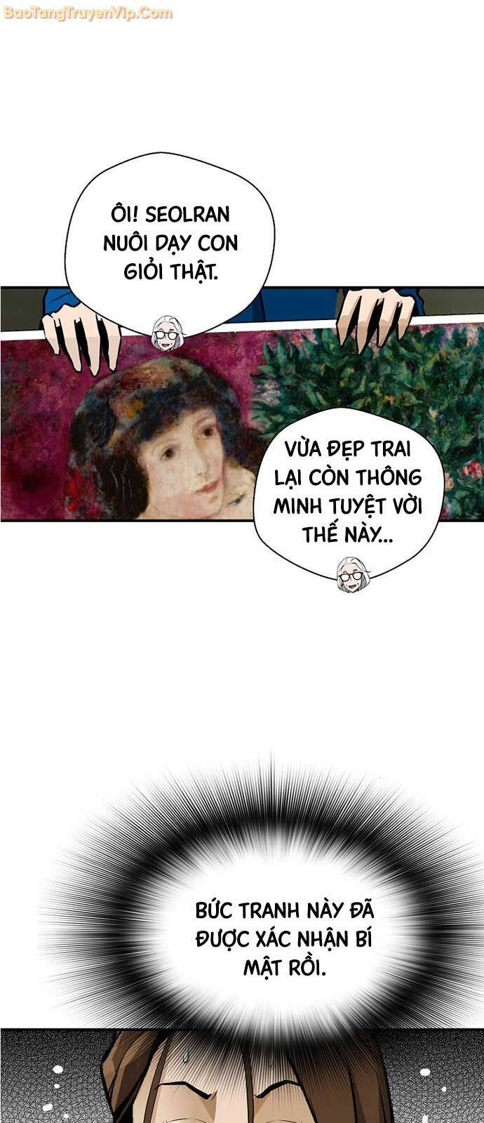 Sự Trở Lại Của Huyền Thoại Chương 158 Page 11