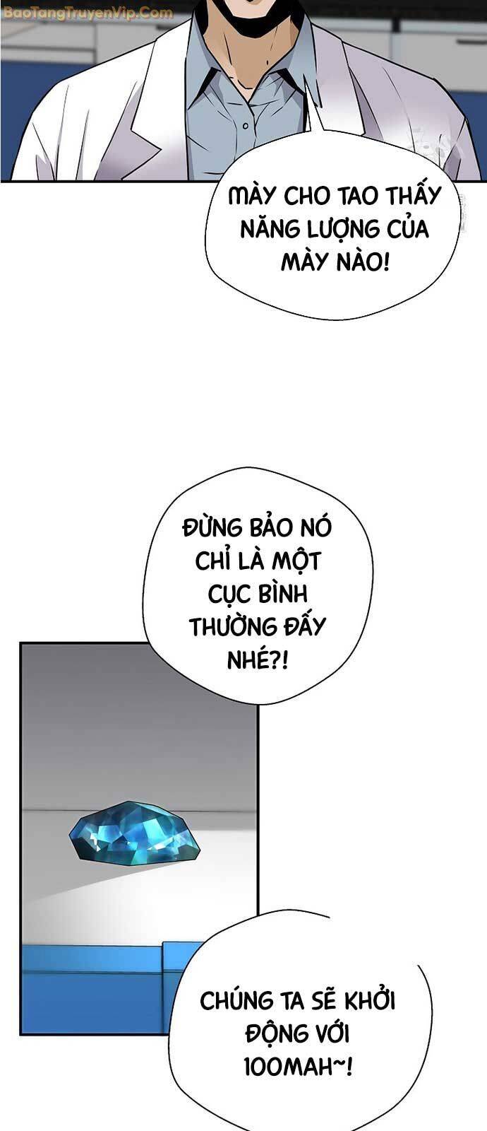 Sự Trở Lại Của Huyền Thoại Chương 158 Page 52