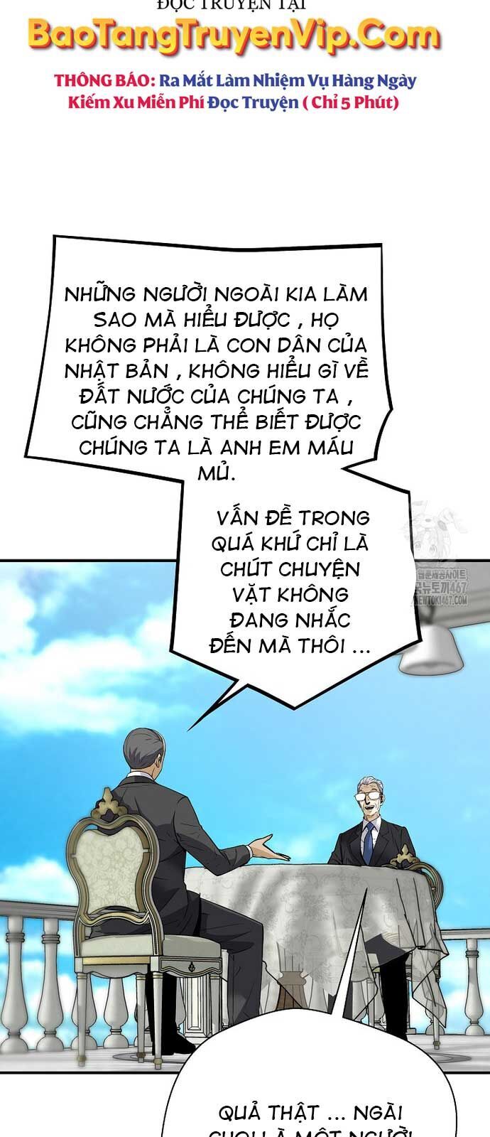 Sự Trở Lại Của Huyền Thoại Chương 160 Page 43