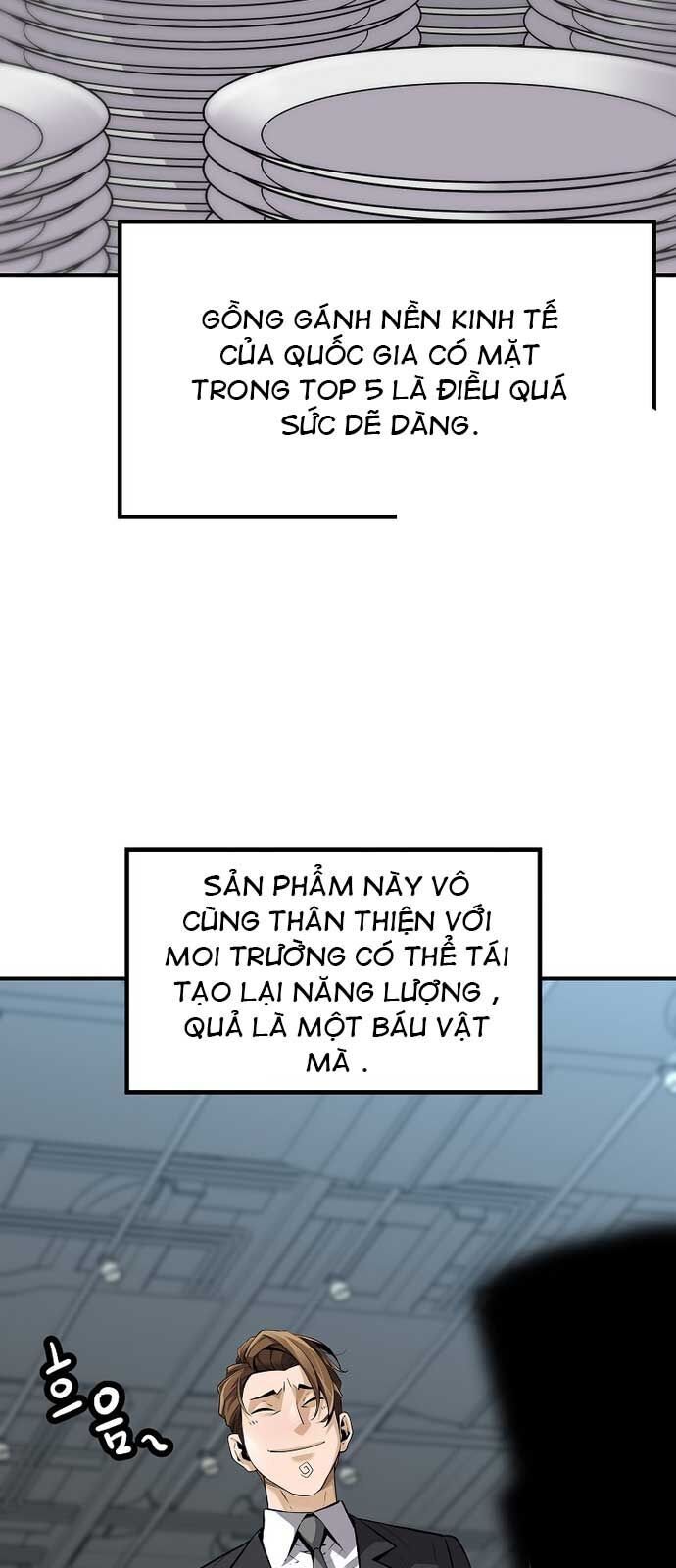 Sự Trở Lại Của Huyền Thoại Chương 160 Page 58