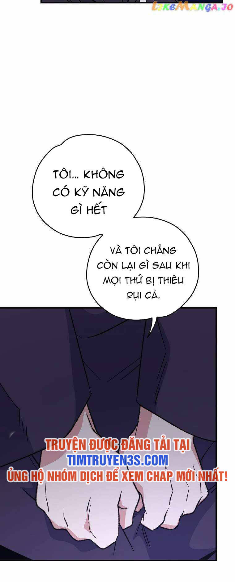 Nhà Hiền Triết Yigret Chương 97 Page 50