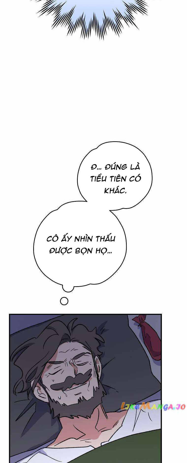 Nhà Hiền Triết Yigret Chương 97 Page 63