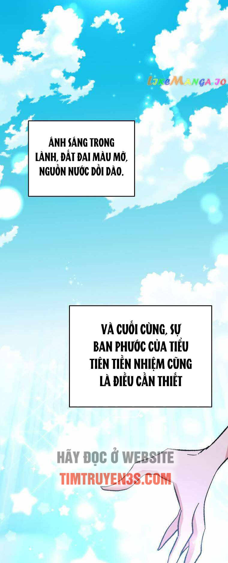 Nhà Hiền Triết Yigret Chương 97 Page 4