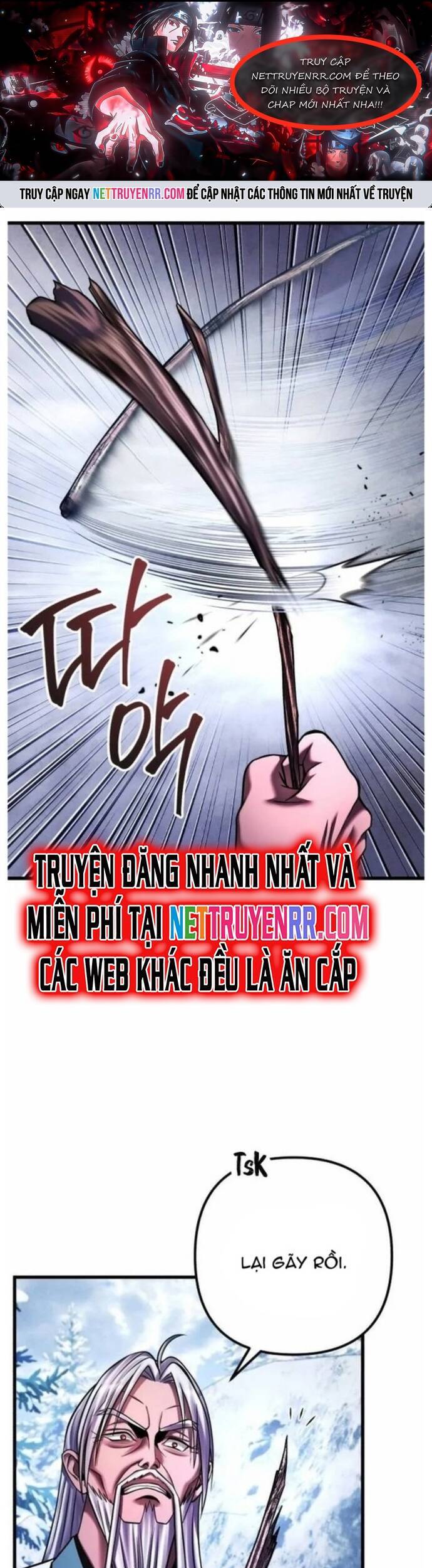 Đao Hoàng Tứ Thiếu Gia Chương 152 Page 1