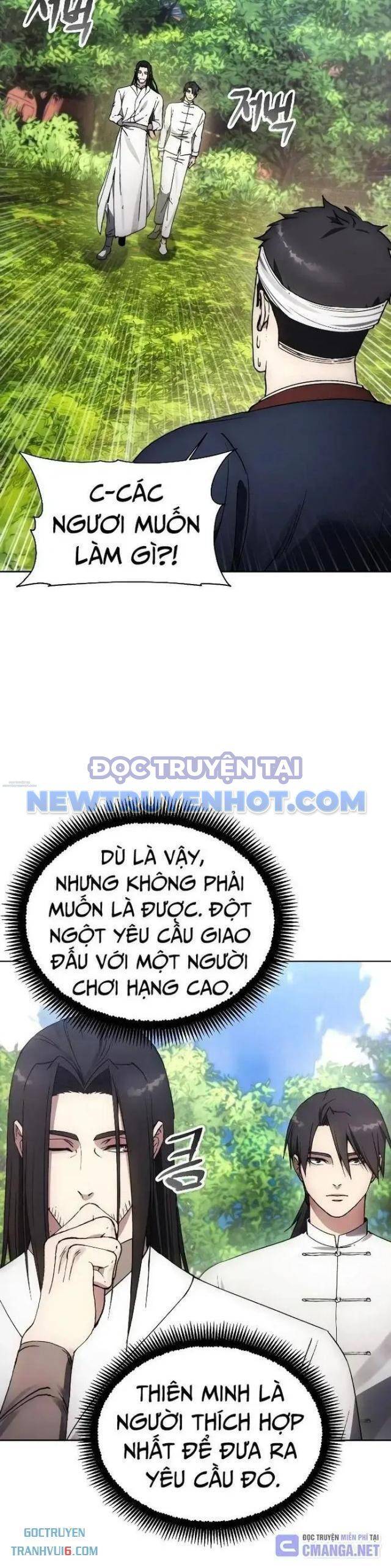 Tao Là Ác Nhân Chương 155 Page 12