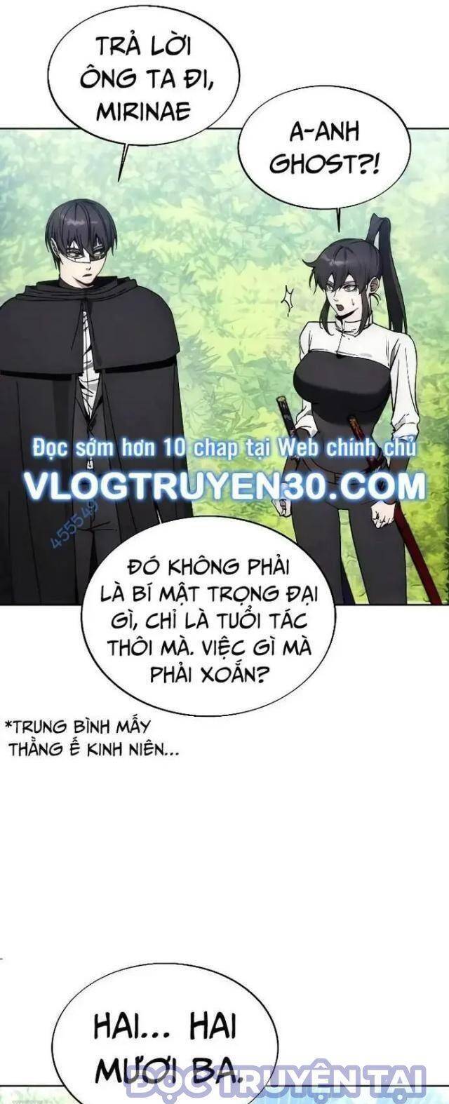 Tao Là Ác Nhân Chương 155 Page 22