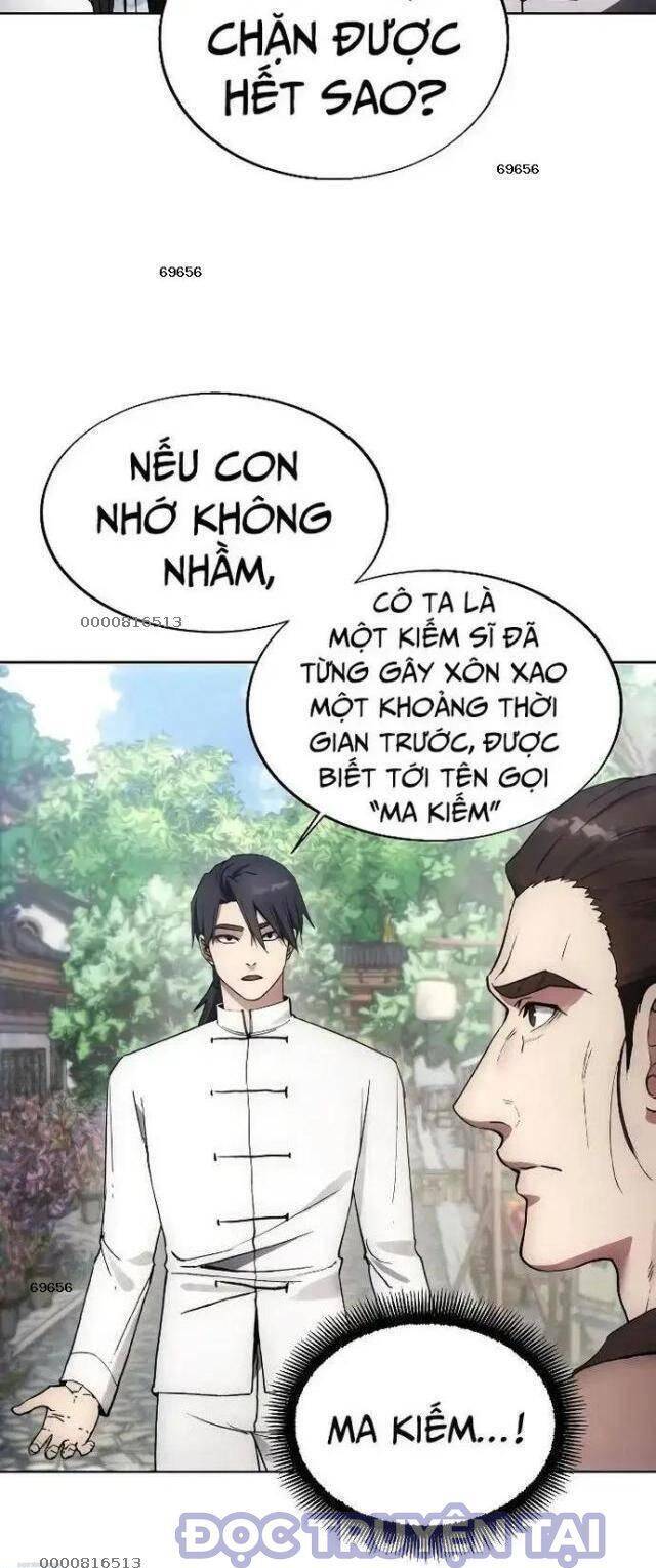 Tao Là Ác Nhân Chương 155 Page 6