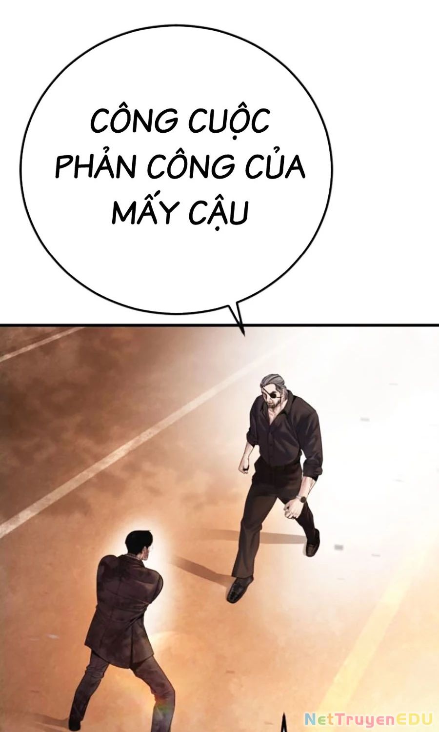 Bố Tôi Là Đặc Vụ Chương 178 Page 21