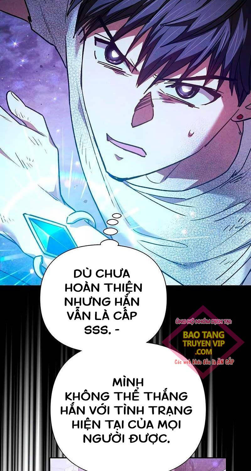 Những Ranker Cấp S Mà Tôi Nuôi Dưỡng Chương 148 Page 115