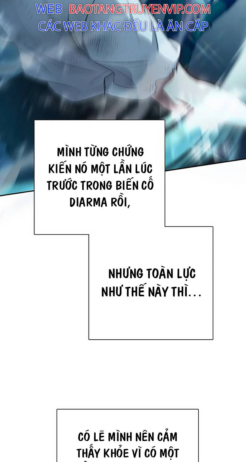 Những Ranker Cấp S Mà Tôi Nuôi Dưỡng Chương 150 Page 39