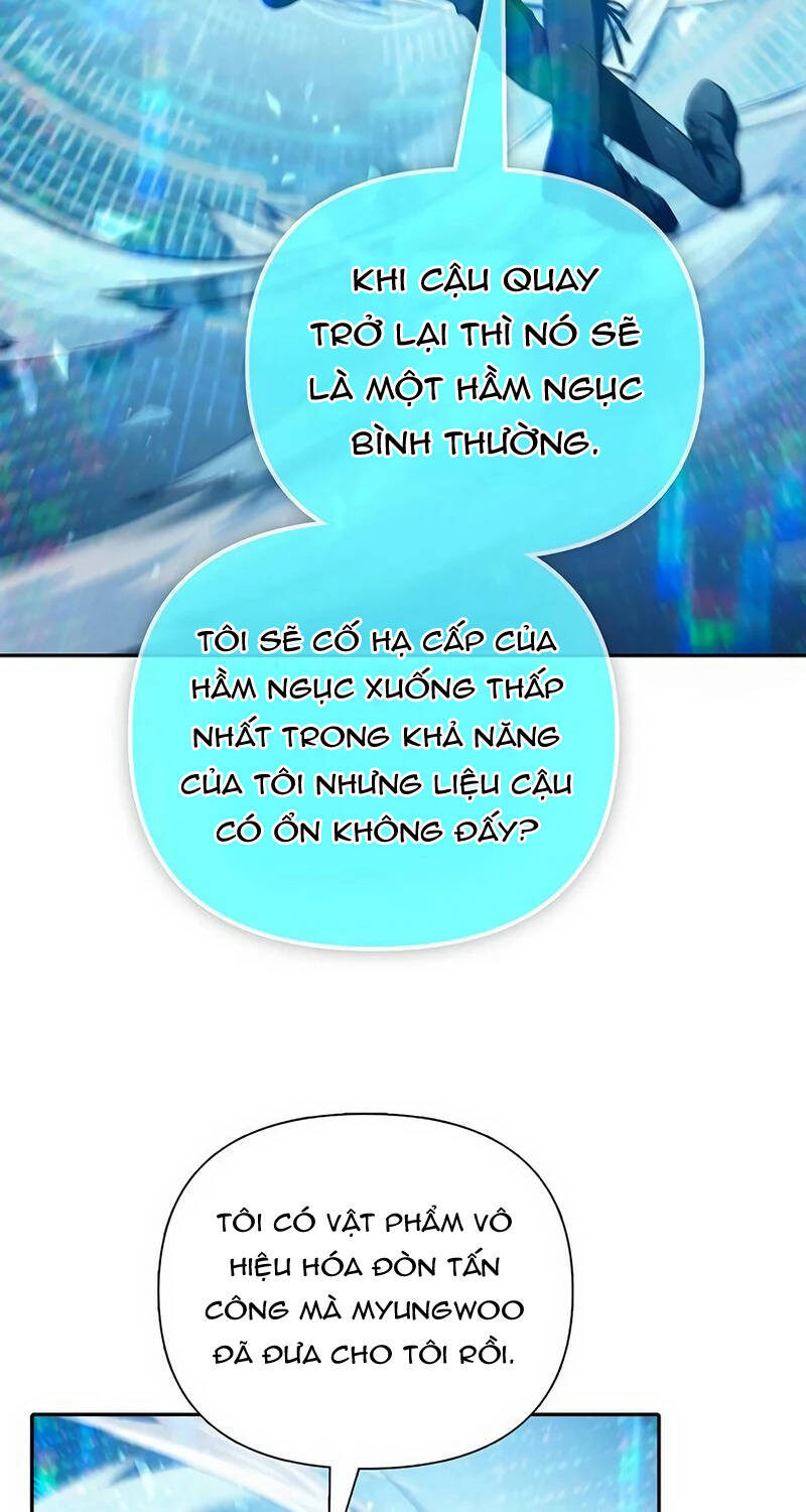 Những Ranker Cấp S Mà Tôi Nuôi Dưỡng Chương 150 Page 78