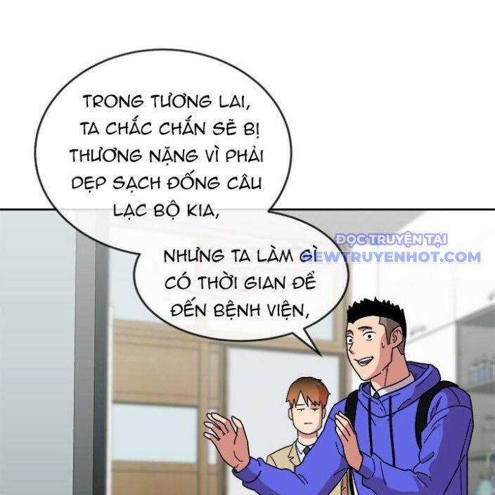 Trường Học Vương Quyền Chương 19 Page 85