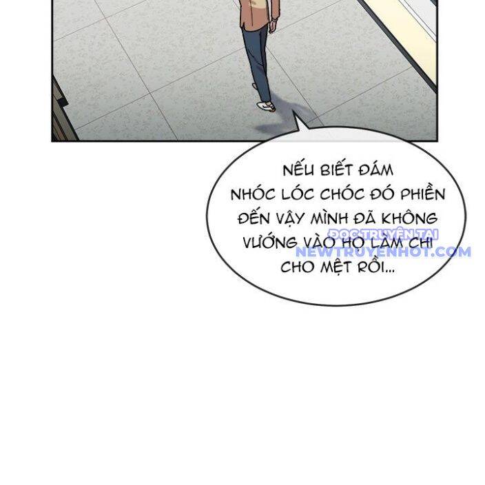 Trường Học Vương Quyền Chương 19 Page 22