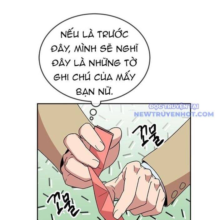 Trường Học Vương Quyền Chương 20 Page 18