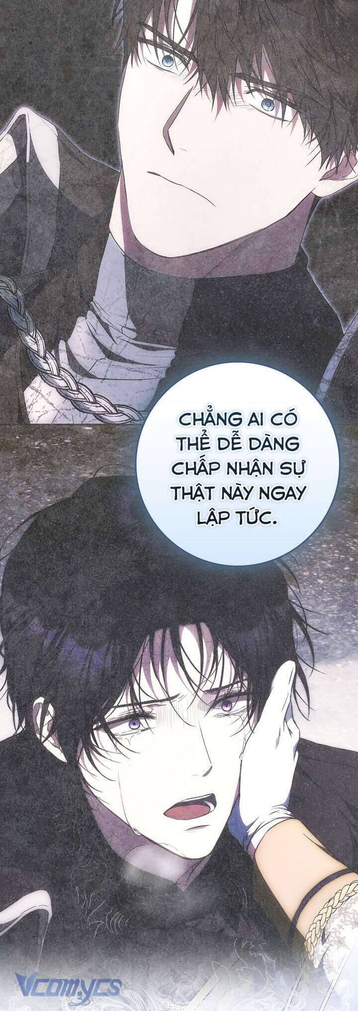 Tôi Trở Thành Vợ Nam Chính Chương 125 Page 16