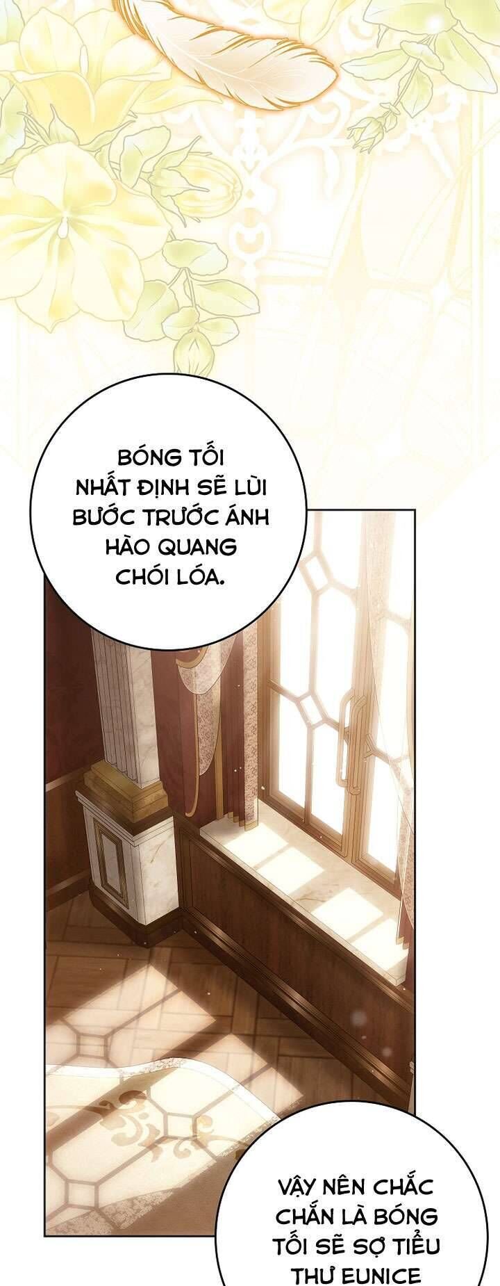 Tôi Trở Thành Vợ Nam Chính Chương 126 Page 22