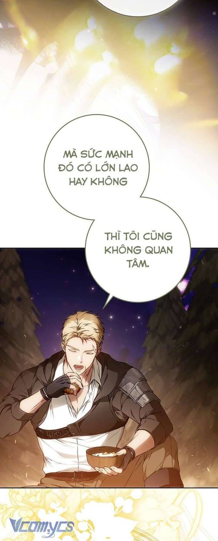 Tôi Trở Thành Vợ Nam Chính Chương 127 Page 20