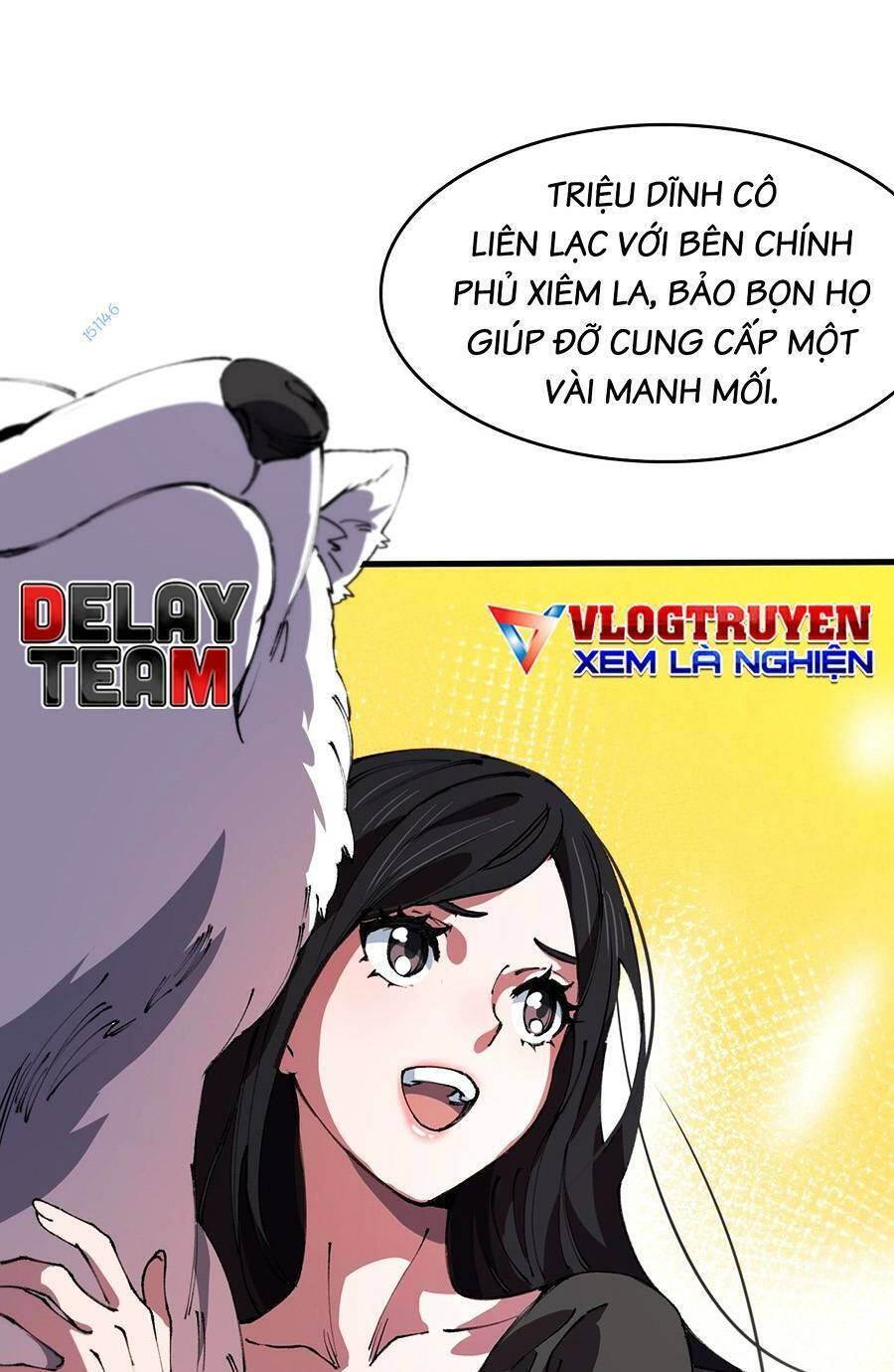 Đại Sư Phụ Hạ Sơn Chương 86 Page 49