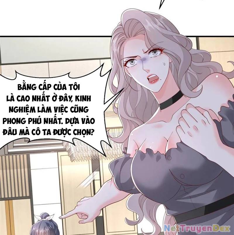 Mỗi Tuần Ta Có Một Nghề Nghiệp Mới Chương 759 Page 33