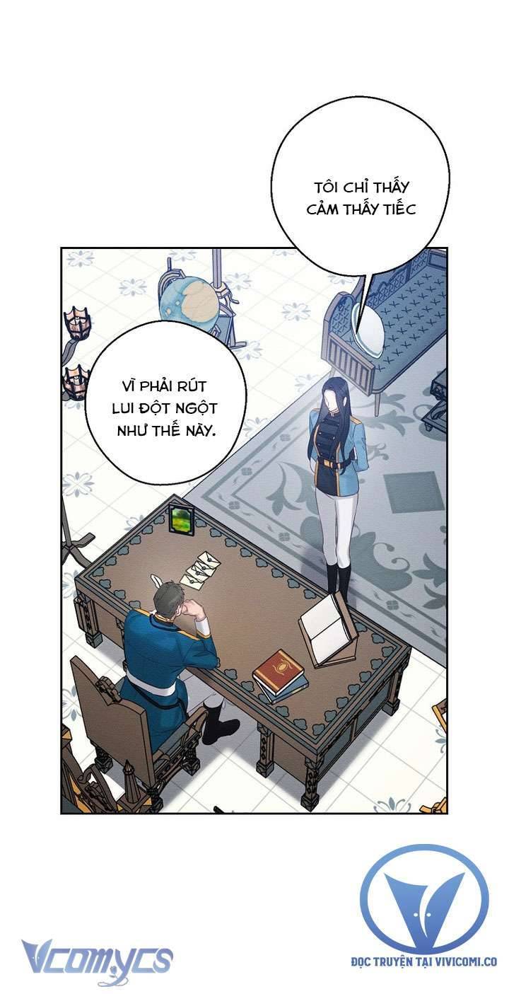 Tôi Phải Giấu Em Trai Trước Đã Chương 72 Page 31