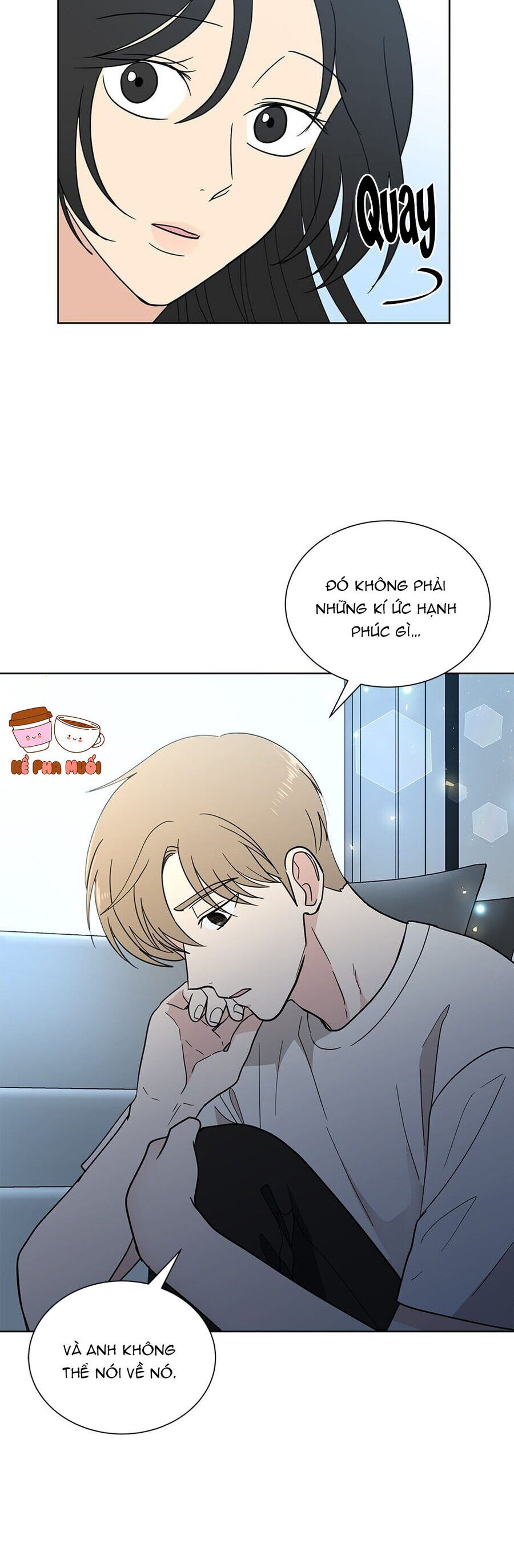 Tình Yêu Chỉ Mình Em Biết Chương 108 Page 27