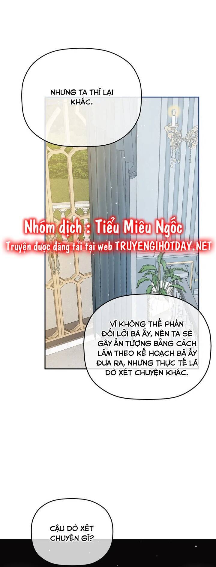 Phương Pháp Ngăn Bạo Chúa Hắc Hoá Chương 99 Page 46